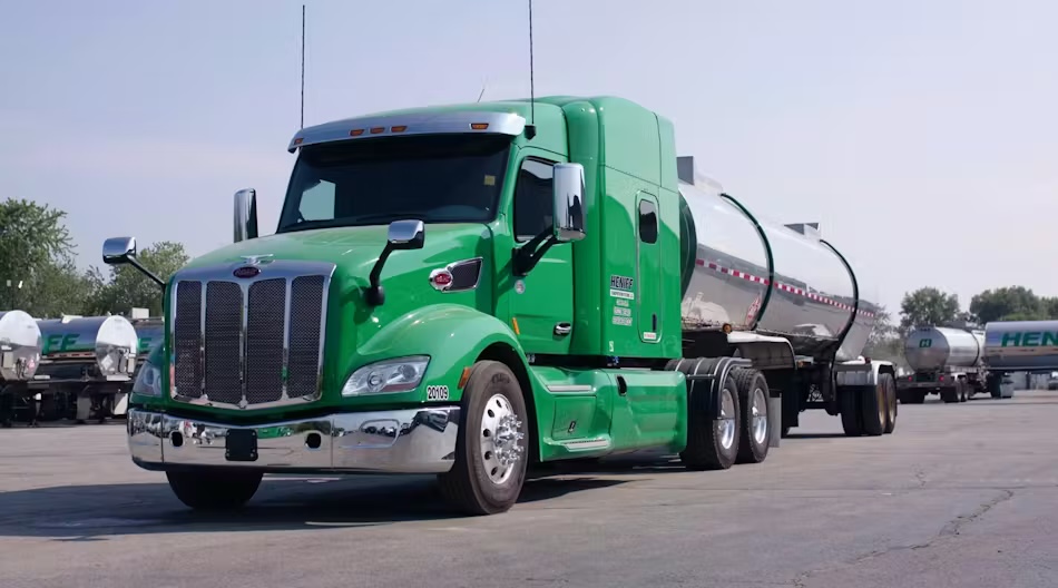 Heniff Truck