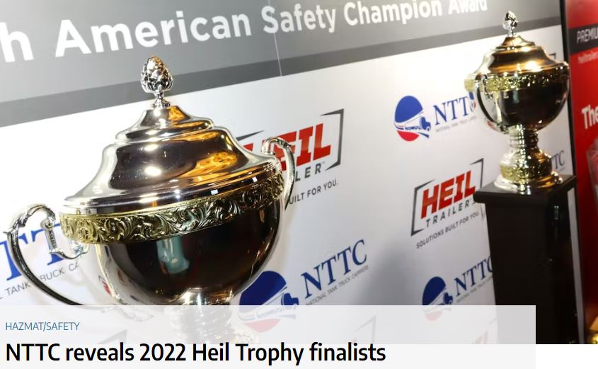 heniff safety portal