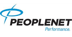 PeopleNet Performance Logo