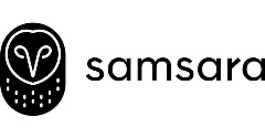 Samsara Logo Samsara Logo