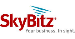 SkyBitz Logo