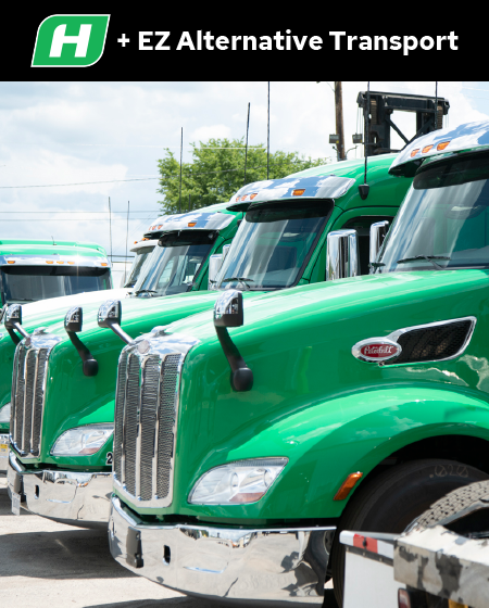 Heniff Transportation acquires Texas-based EZ Alternative Transport (1)