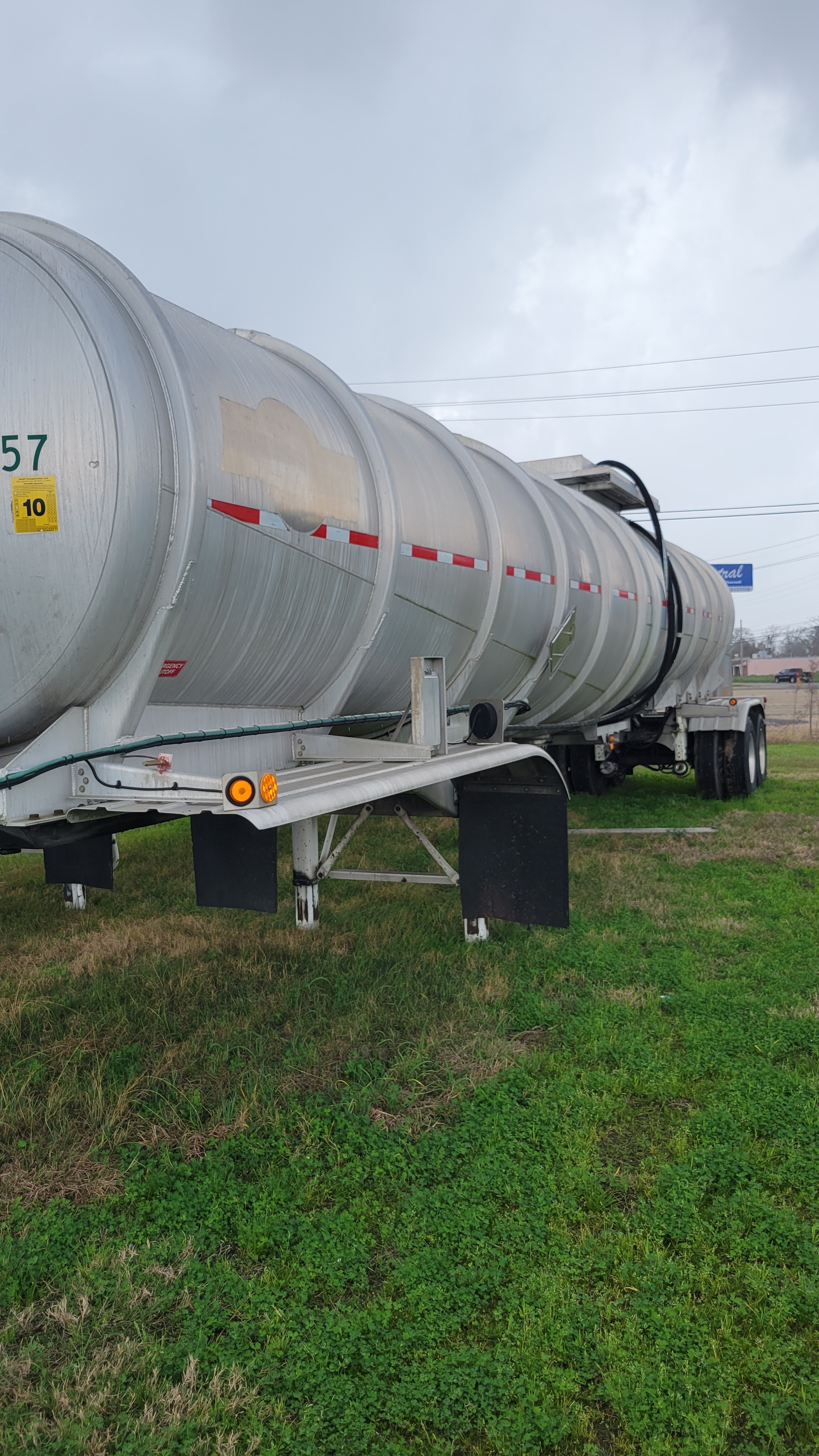Tank 173957