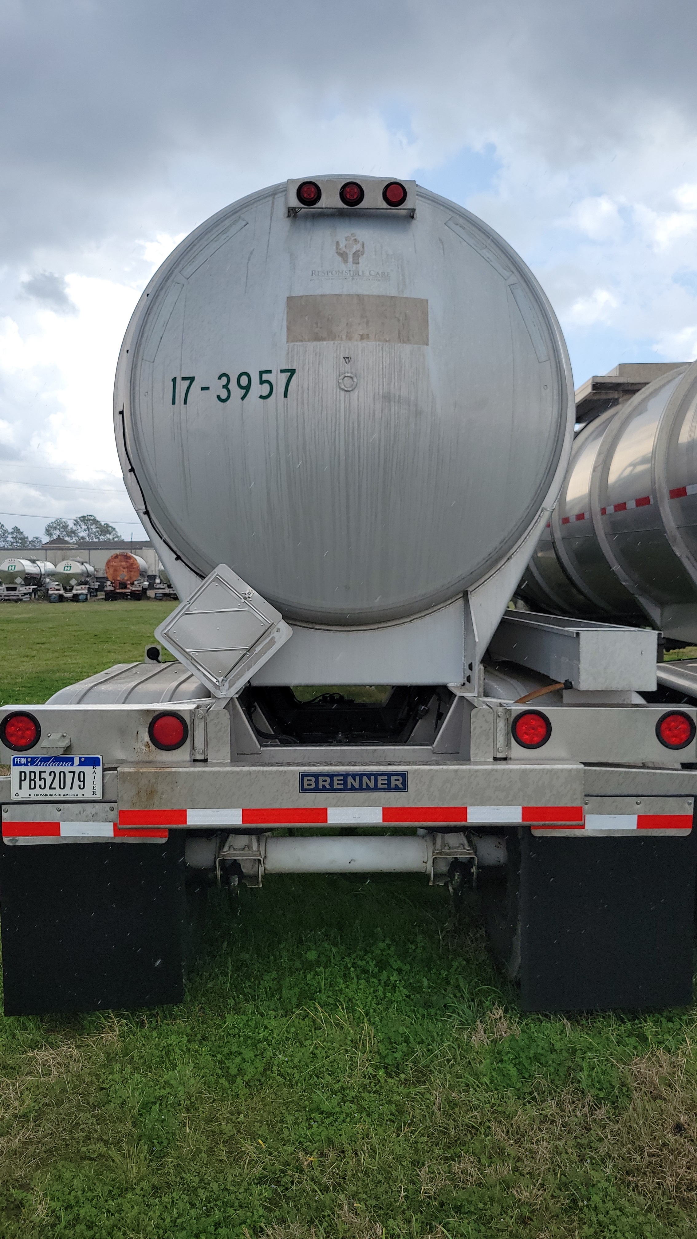 Tank 173957
