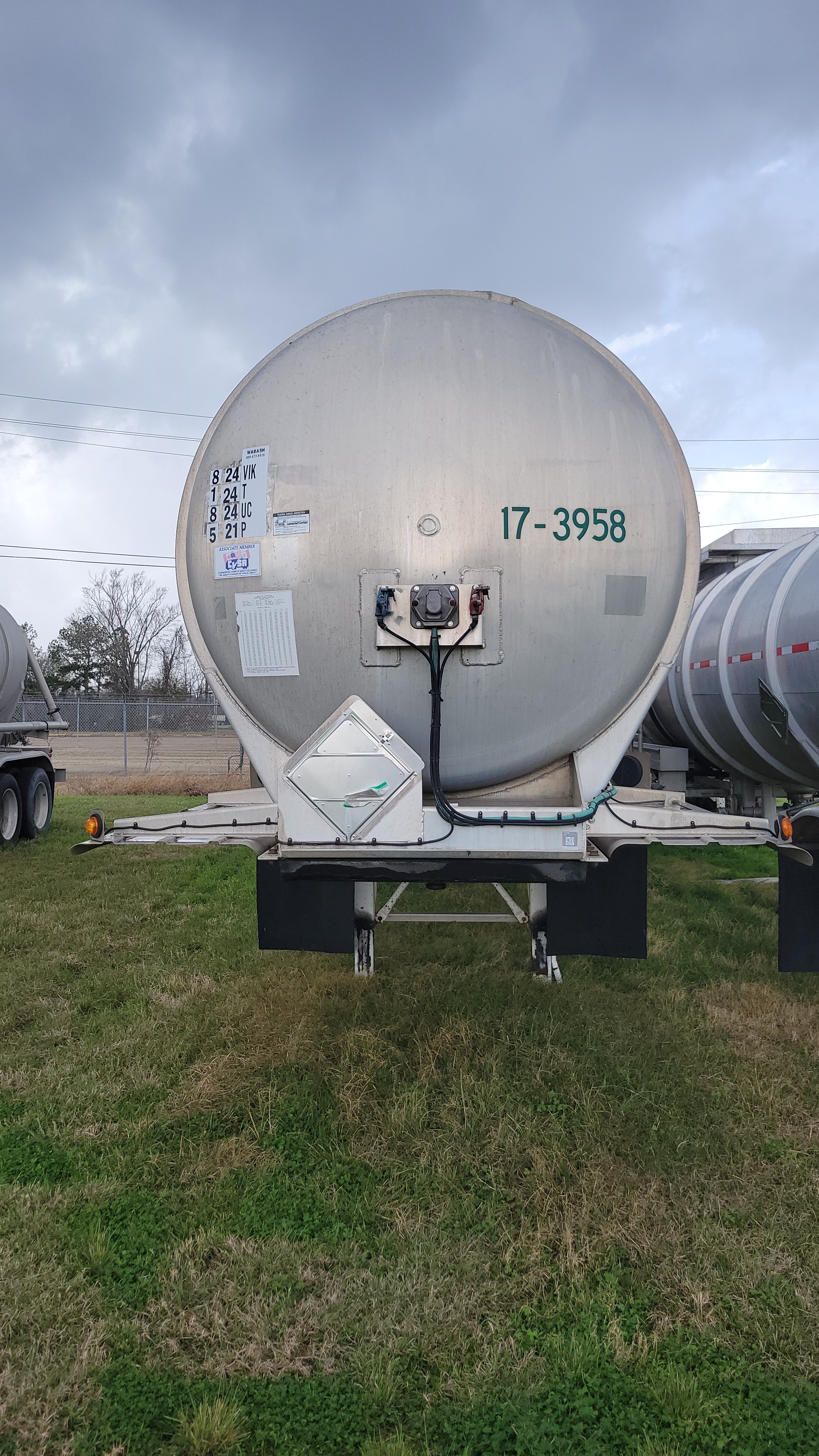 Tank 173958