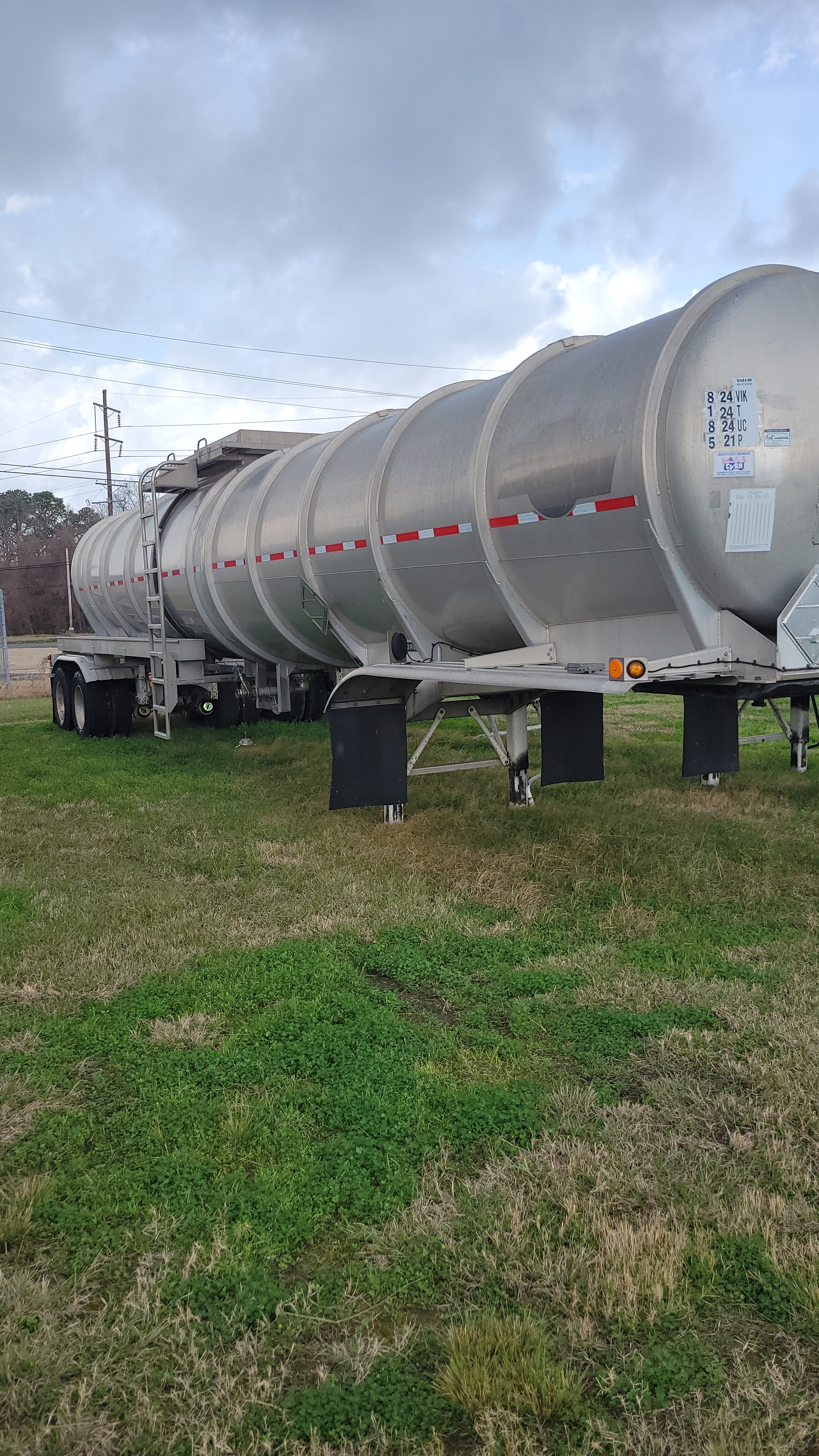Tank 173958