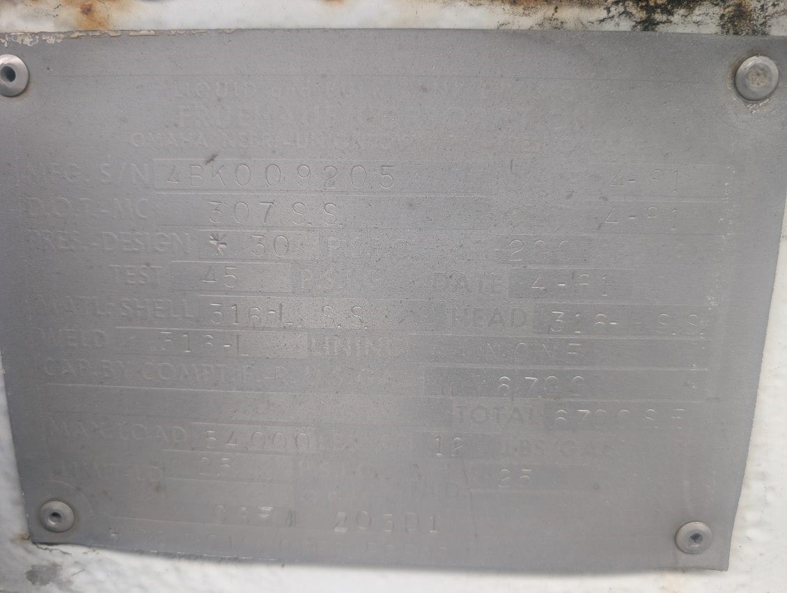 Tank 1CZ81213