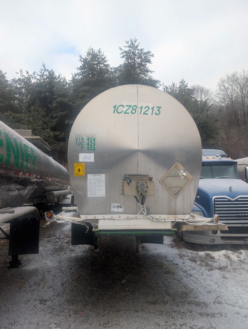 Tank 1CZ81213