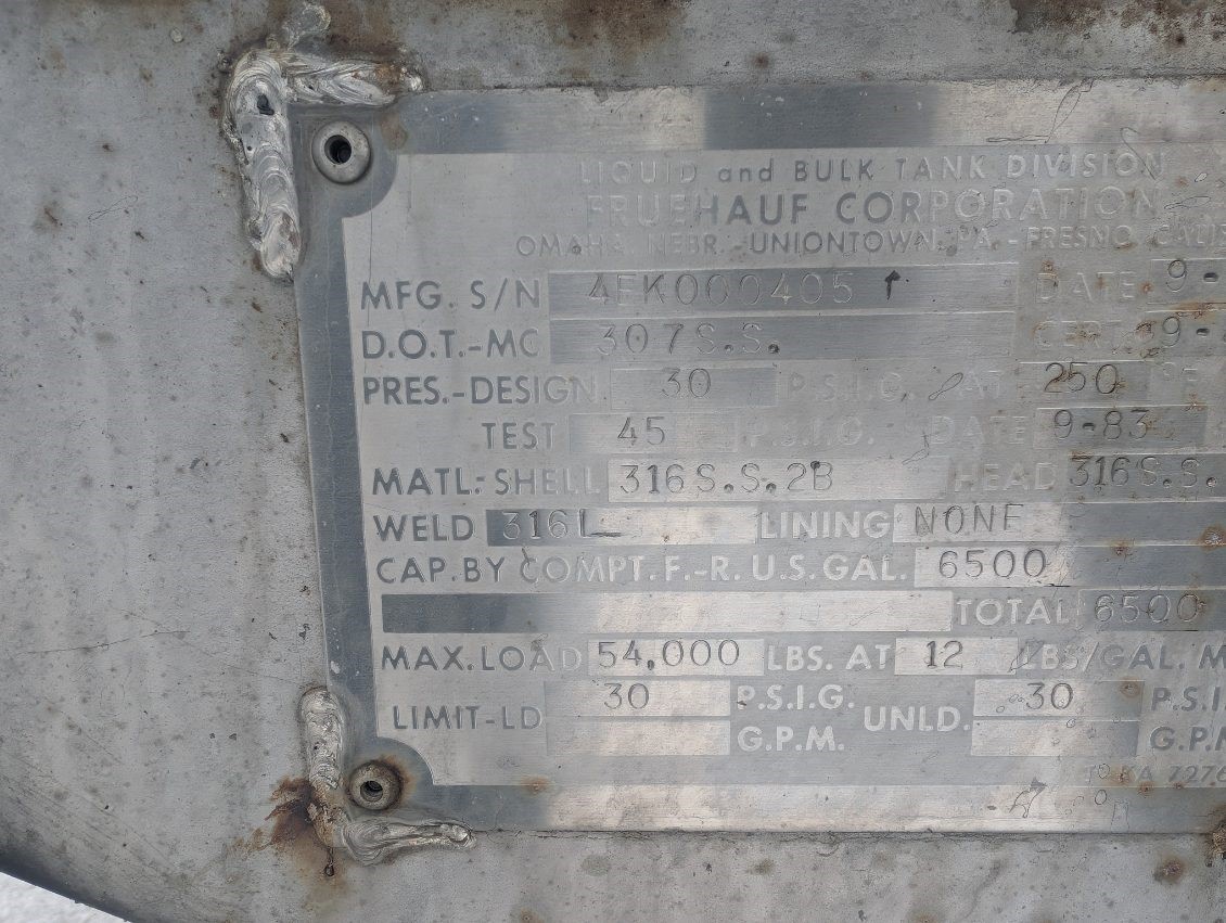 Tank 1RZ84347
