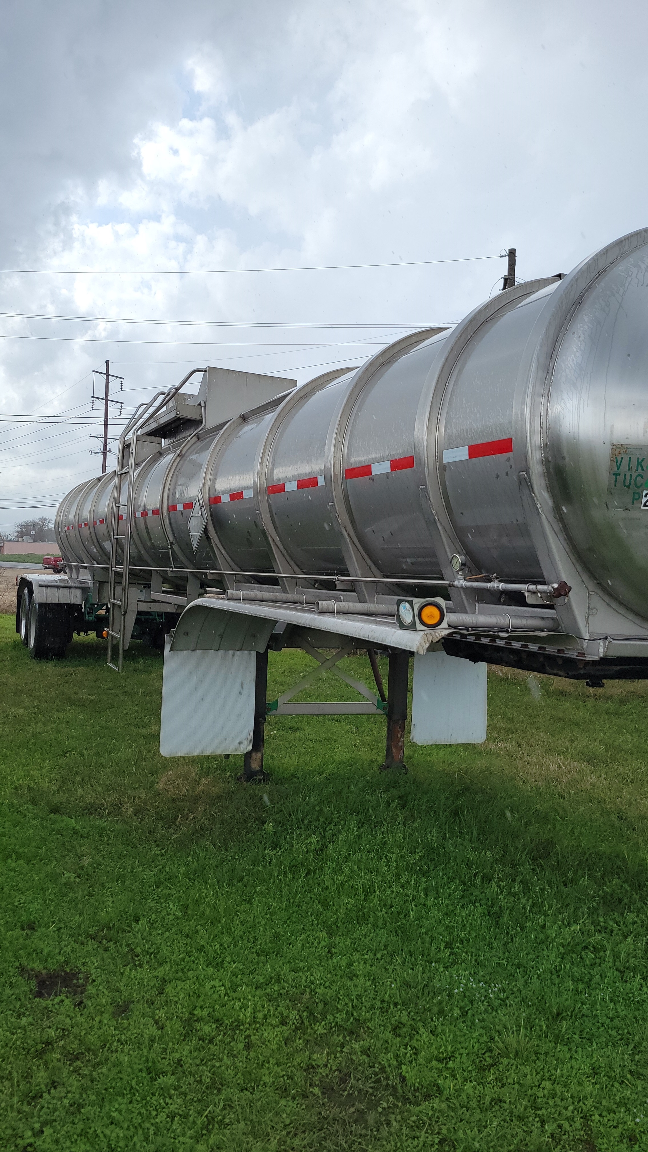 Tank 81410
