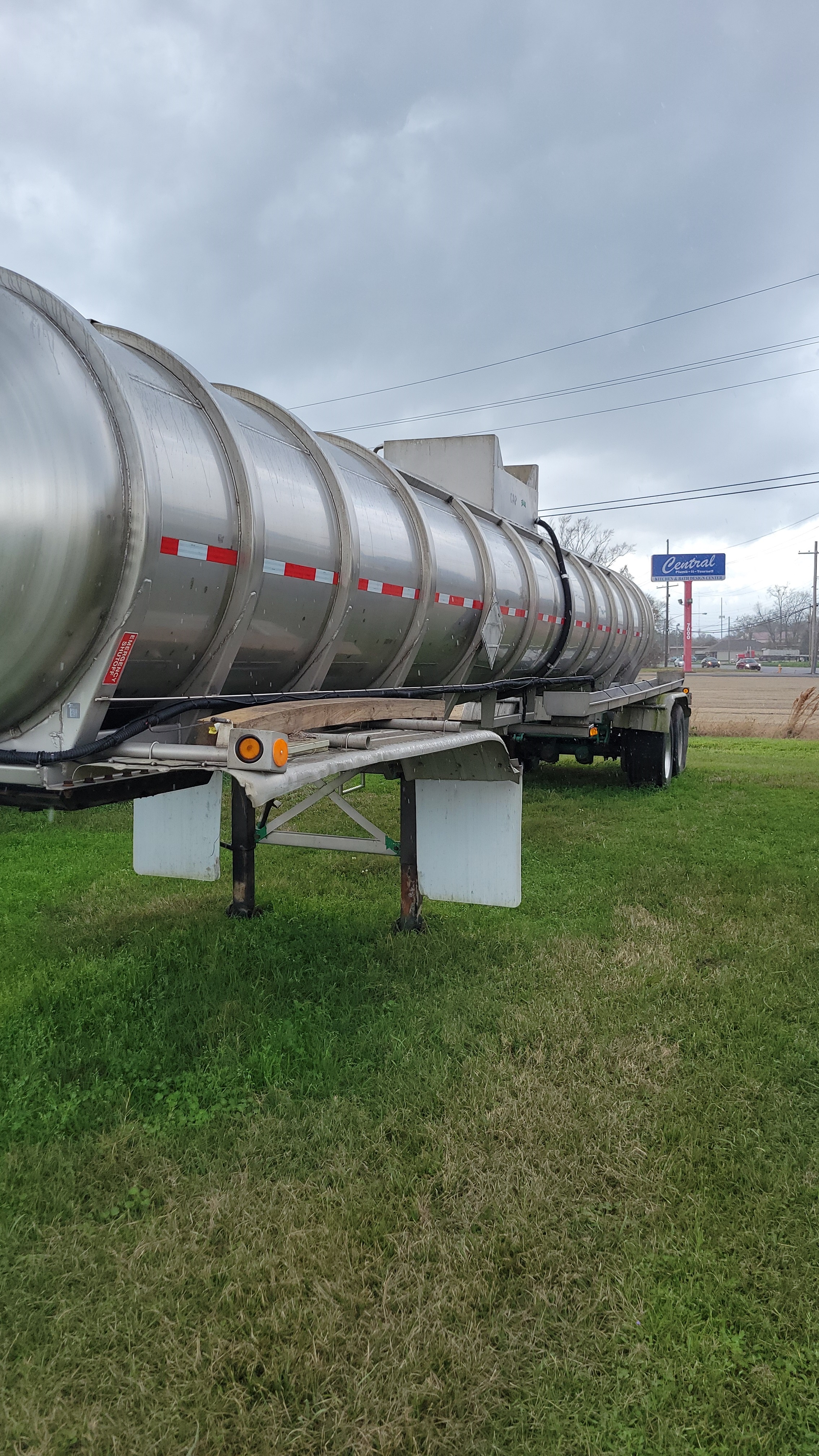 Tank 81410