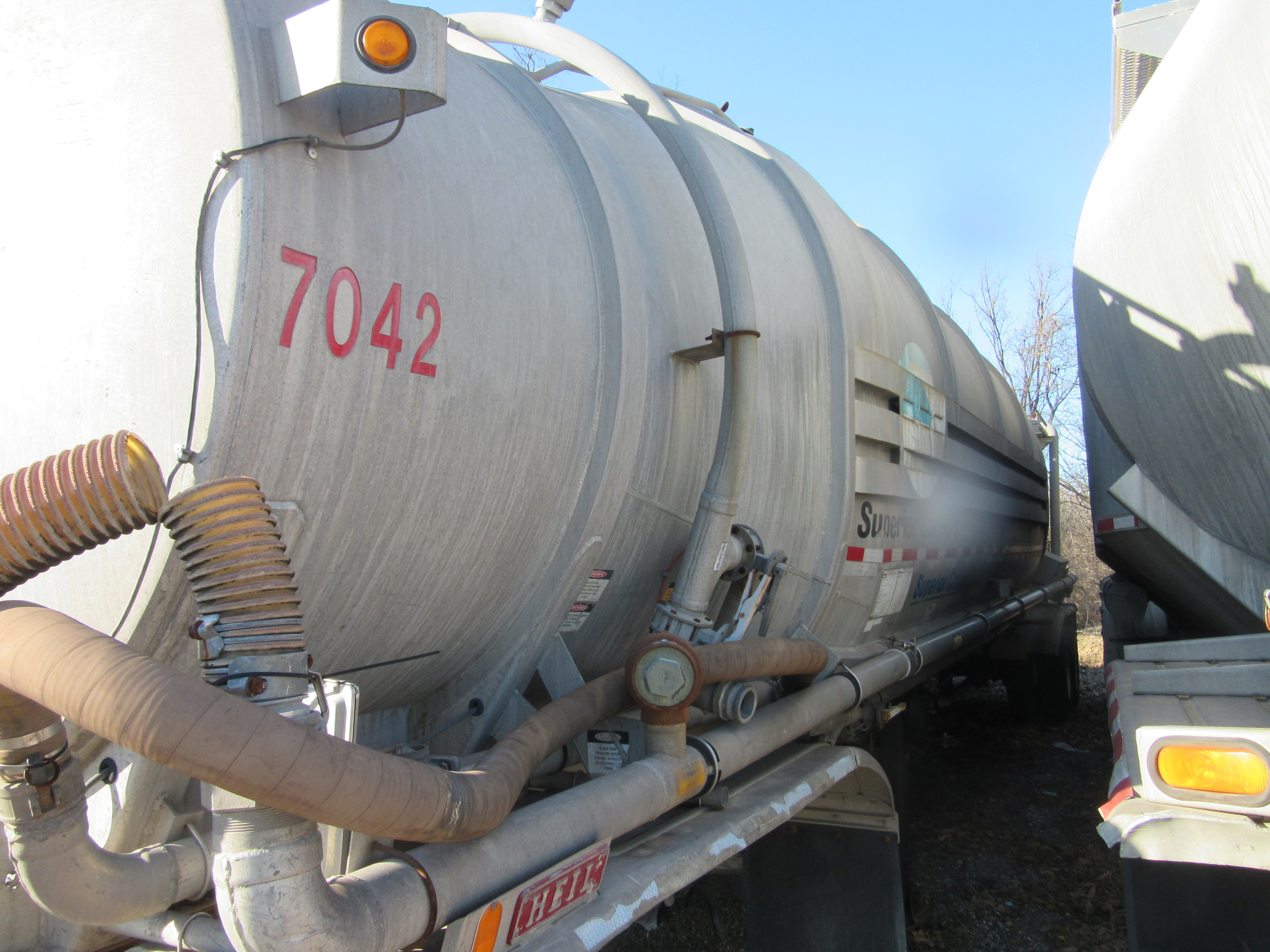 Dry Bulk 7042S