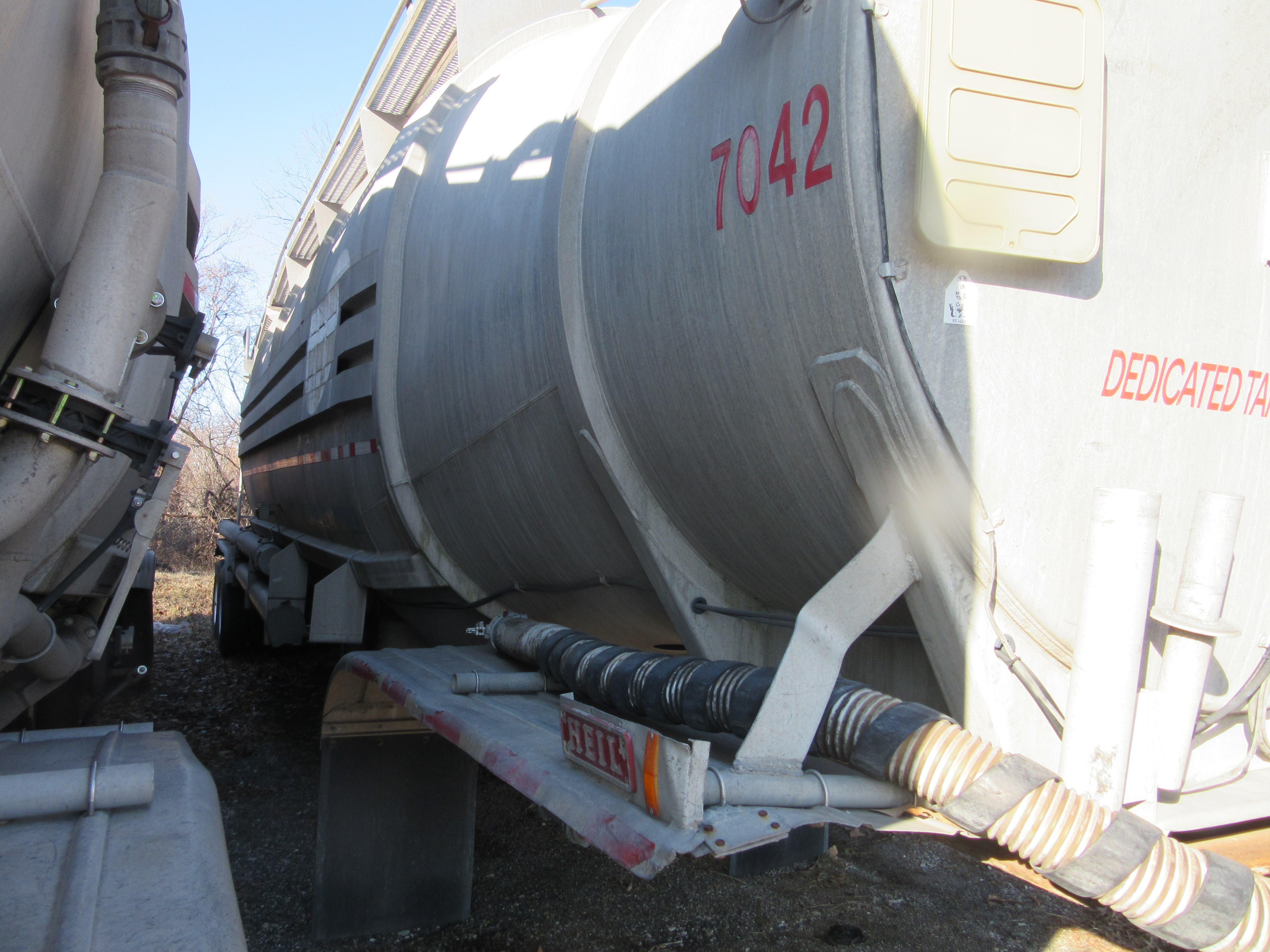 Dry Bulk 7042S