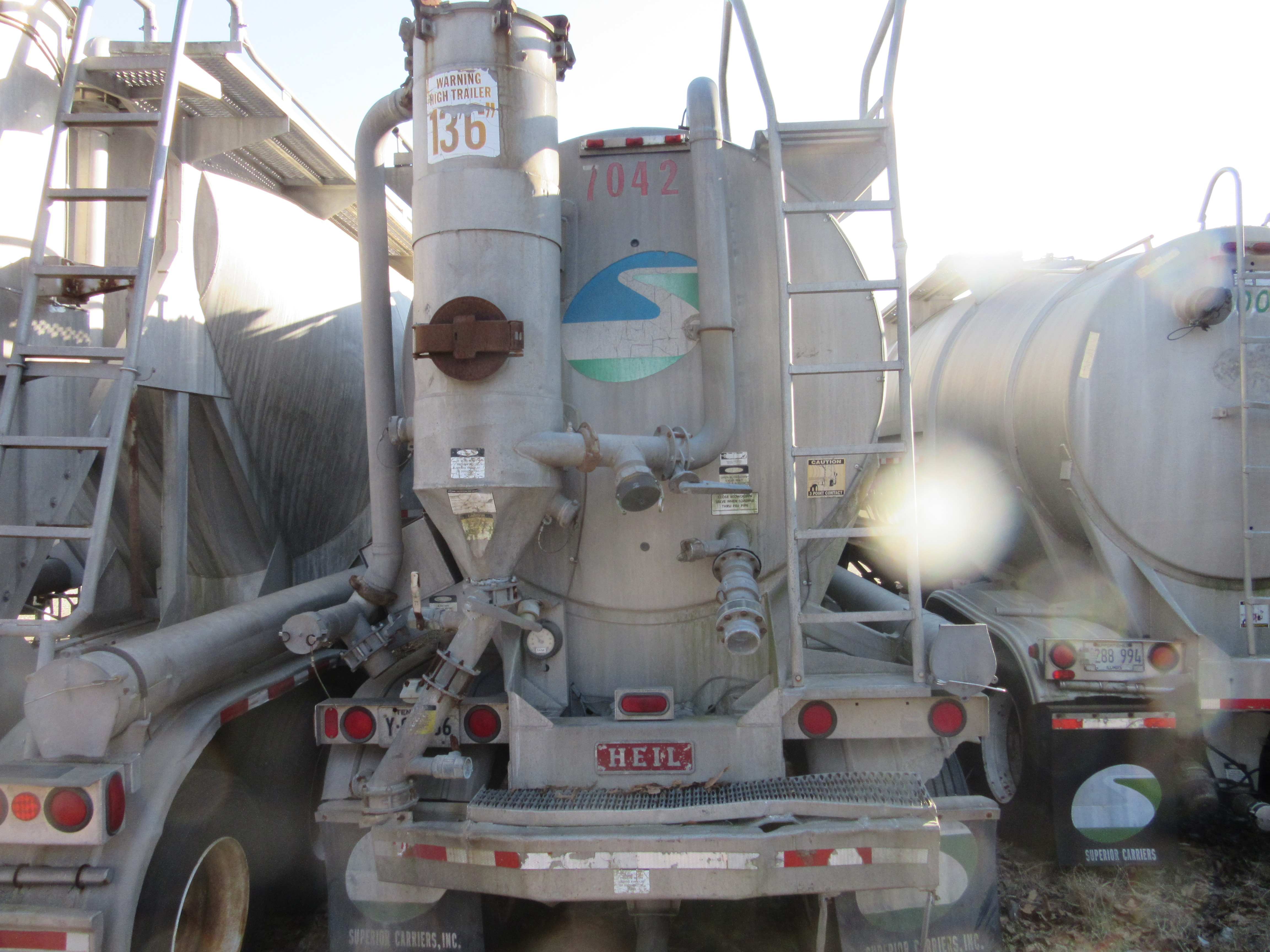 Dry Bulk 7042S