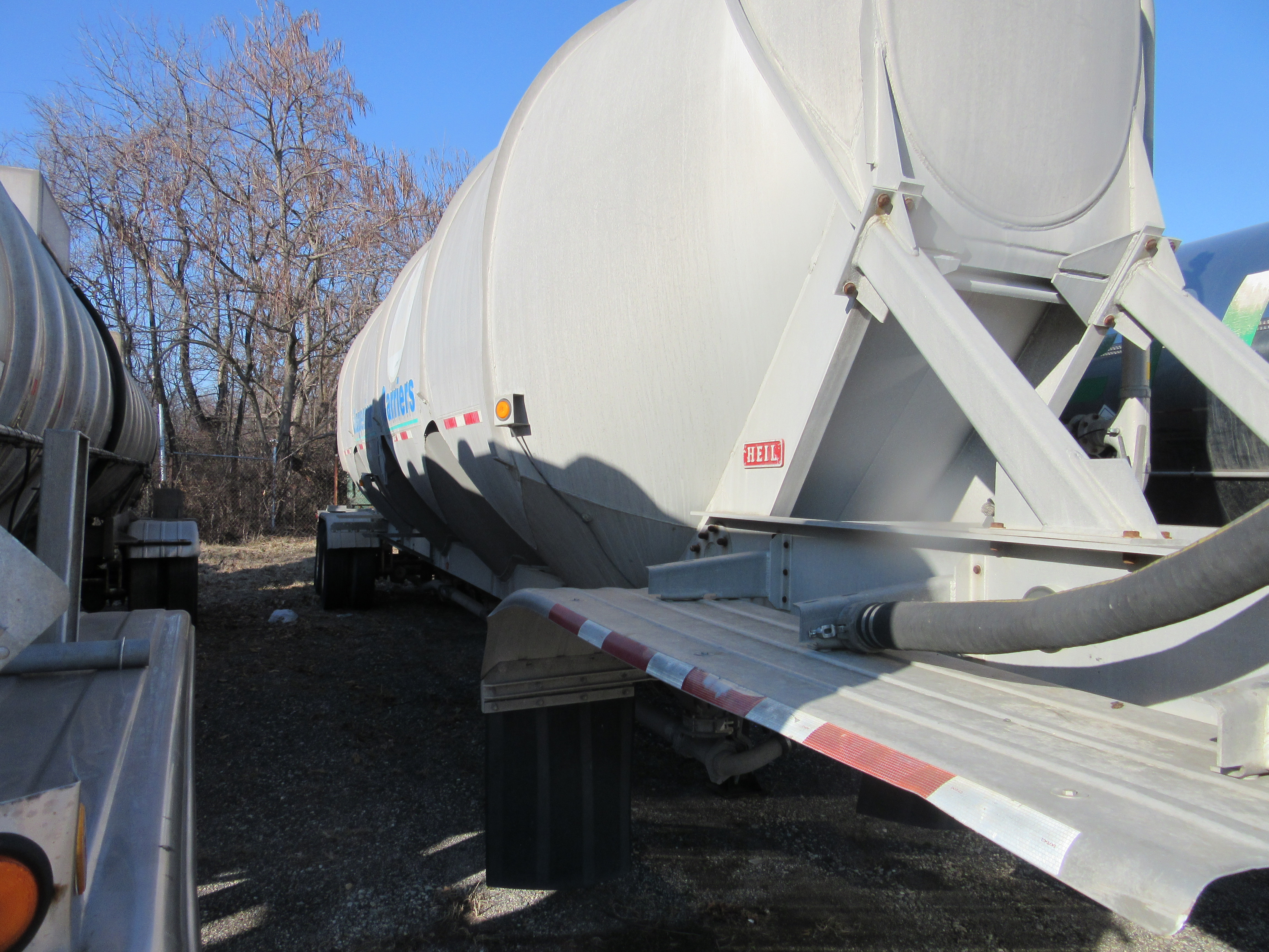 Dry Bulk 7043S