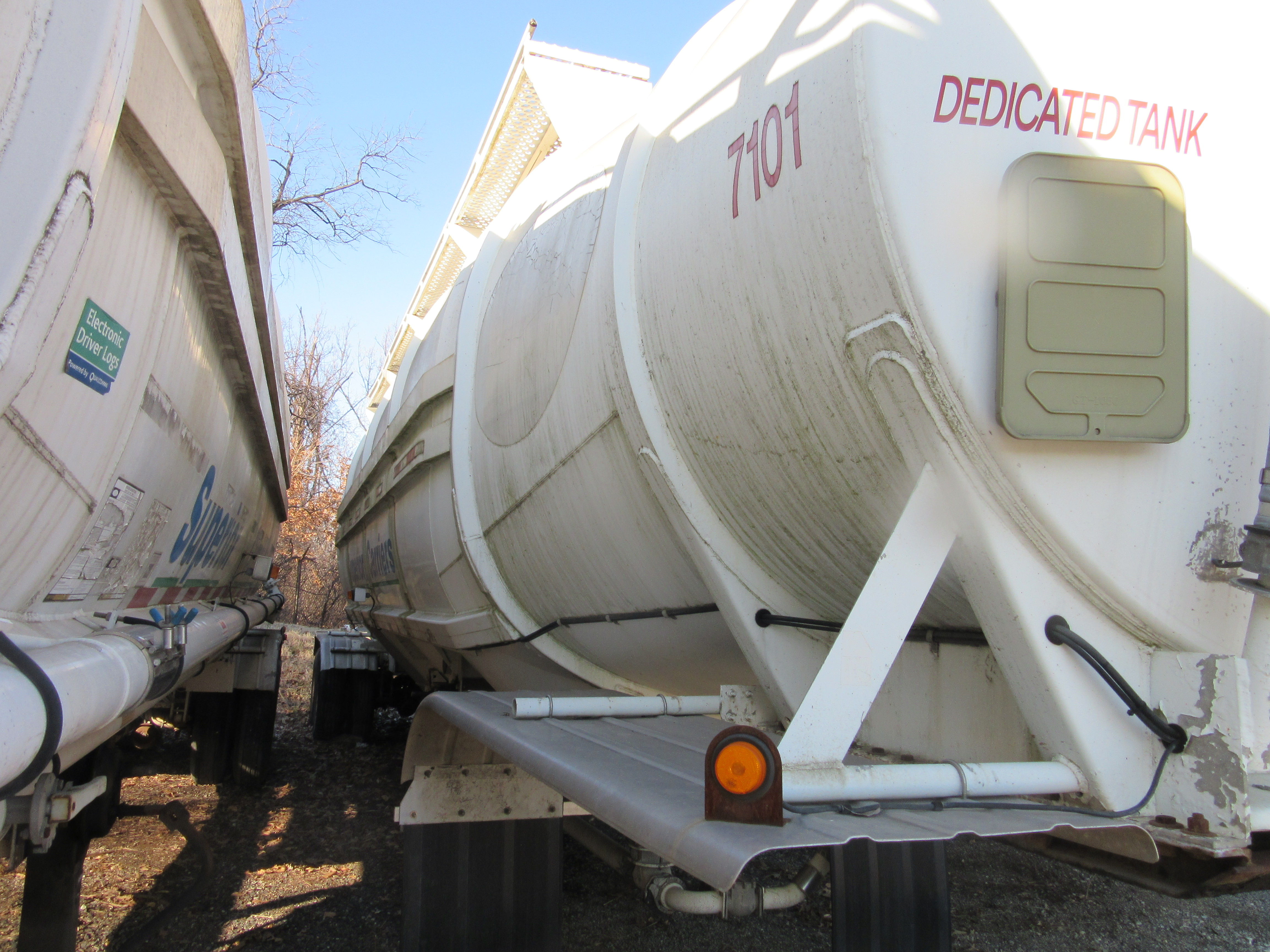 Dry Bulk 7101S