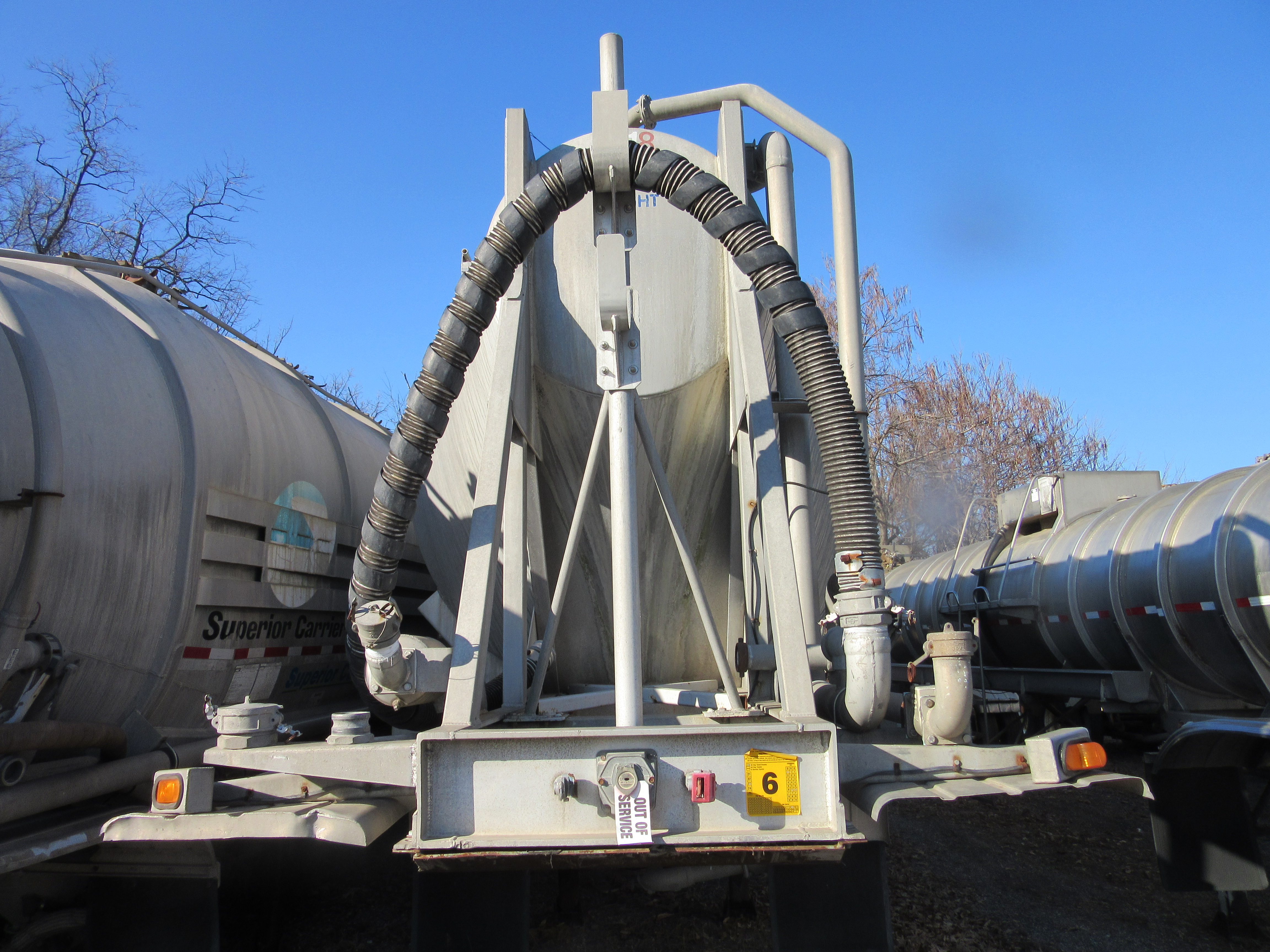 Dry Bulk 7118S