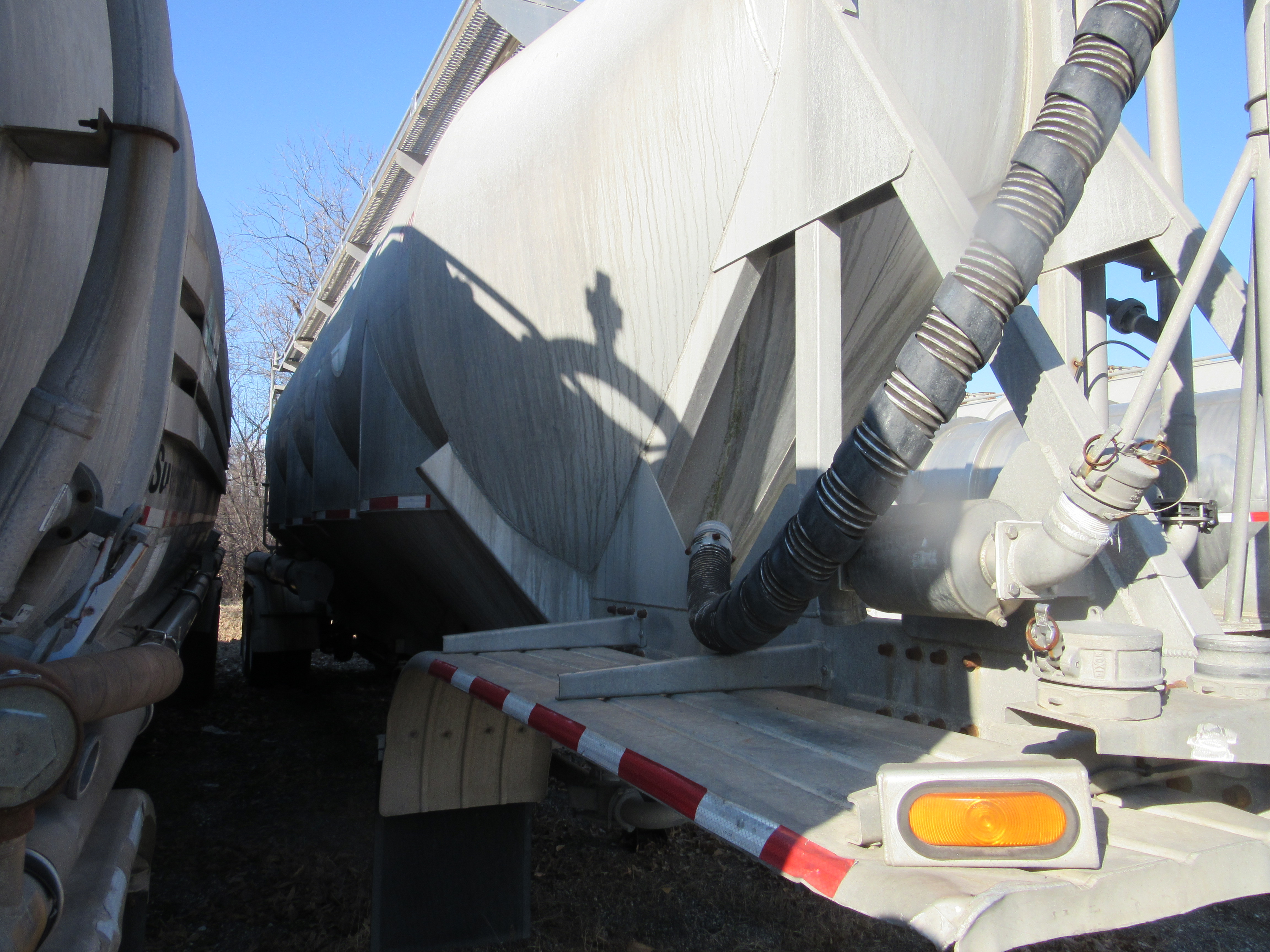 Dry Bulk 7118S
