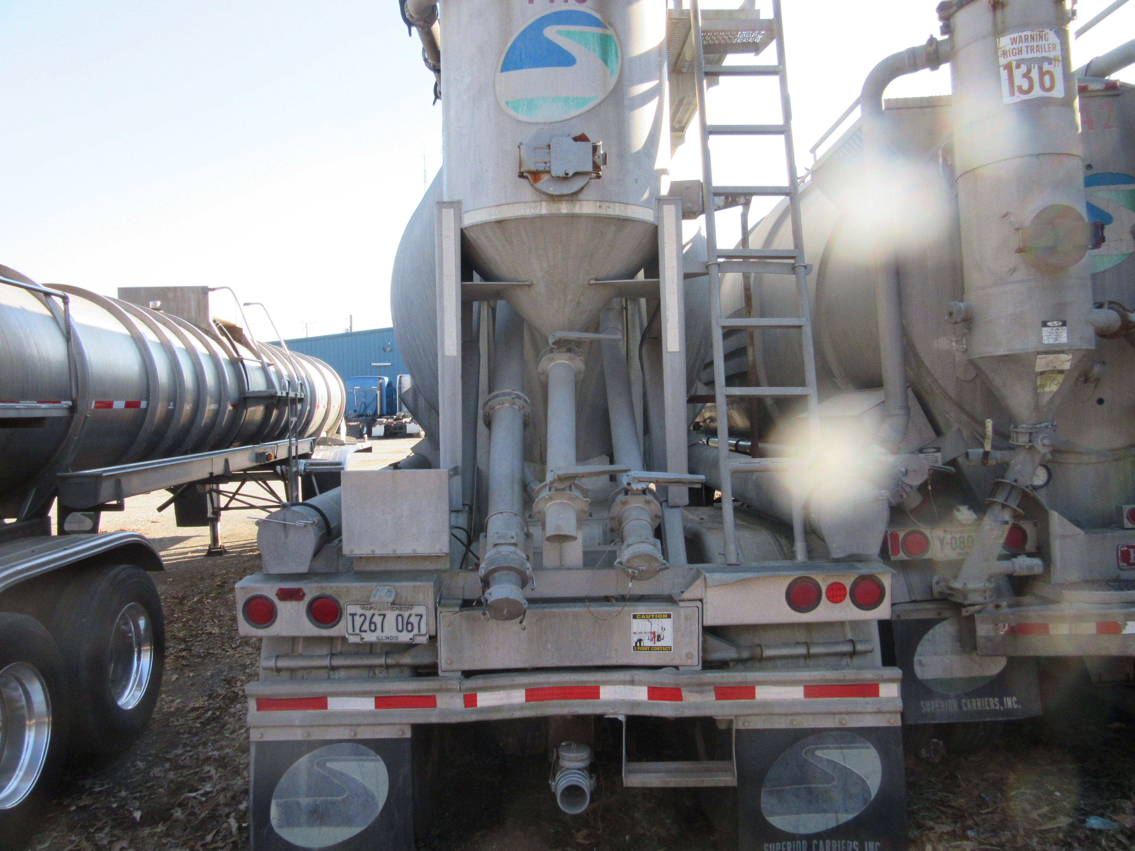 Dry Bulk 7118S